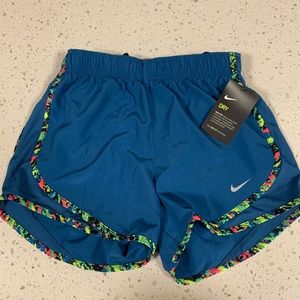 Nike dri-fit shorts